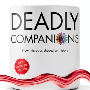 Communicable Diseases Oxford Landmark Science-0